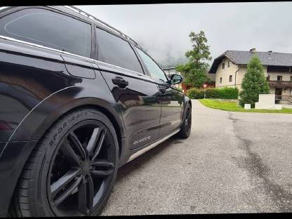 Bild 7:Audi A6 Allroad 3.0 BiTDI