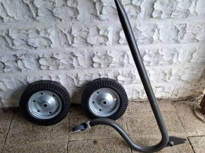Zubehör für KRPAN 21 t Holzspalter