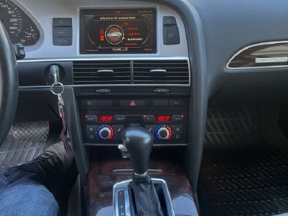 Bild 5:Audi A6 Quattro Allroad