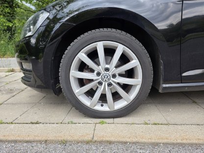 Bild 9:VW Golf VII 1.2 TSI