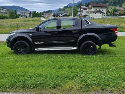 Bild 3:Mitsubishi L200