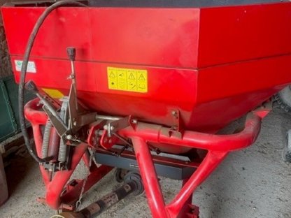 Düngerstreuer 1000ltr
