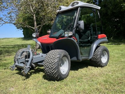 Aebi TT211