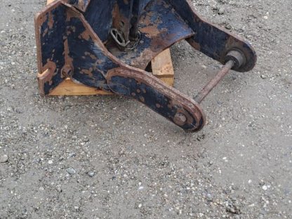 Bild 3:Kommunalanbauplatte