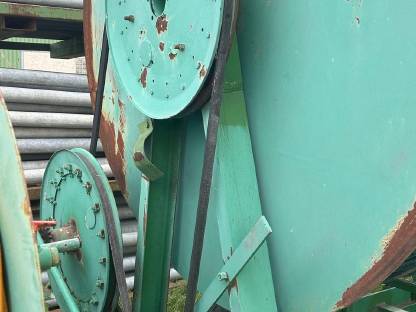 Schlauchwagen