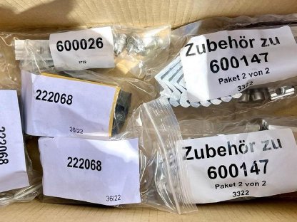 Bild 7:Boiler Austria-Email 800 l mit Register für Trinkwasser