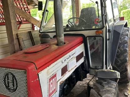Bild 2:Lindner 1600 A