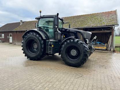 Fendt 936 930 933 939 942 716 718 720 724 728 820 Traktor