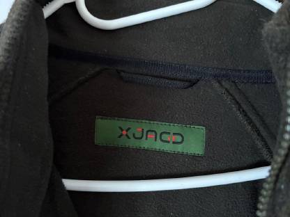 Bild 3:XJAGD Softshell Jacke