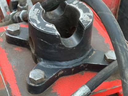 Bild 3:Schalengreifer Berger