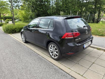 Bild 3:VW Golf VII 1.2 TSI