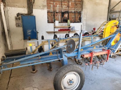 Bild 2:KLEINE Multicorn DP 12