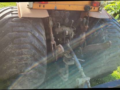 Bild 4:Steyr Kommunal 8075