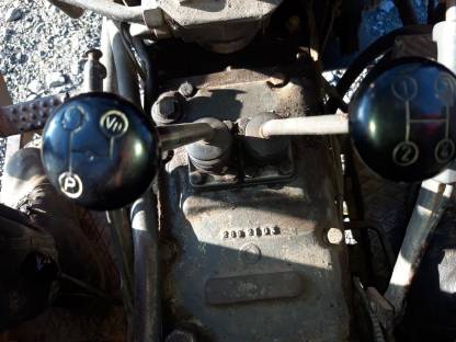 Bild 6:Steyr 650 Allrad Hauer Frontlader