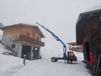 Bild 4:Palfinger PK 8200 Kran