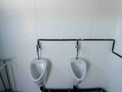 Bild 4:Toilettencontainer