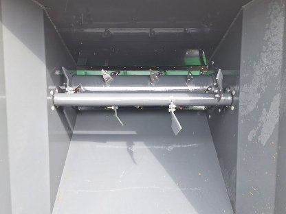Einstreugerät A901.130 Weidemann