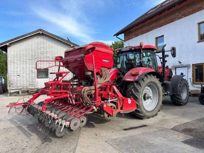 Breviglieri MEK 170 mit Breviglieri PRO DRILL-F