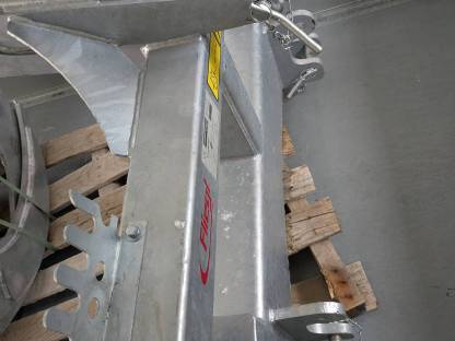 Bild 2:Fliegl rz 185 neu