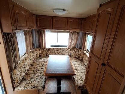 Bild 7:Wohnwagen Knaus