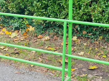 Bild 2:Klappbares Transport Gestell 300kg wertige Ausführung