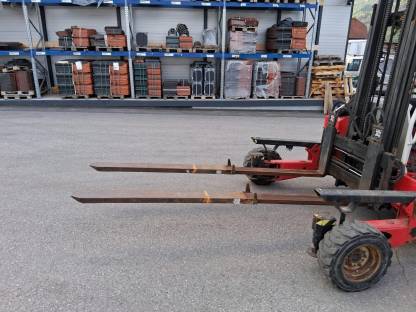 Bild 4:Palfinger Mitnahmestapler F3-253PX-4W