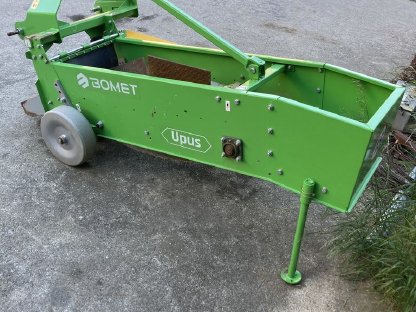 Kartoffelroder