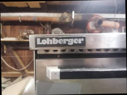 Bild 6:Backofen 380 V