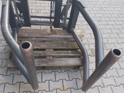 Ballenzange Alö Flexgrip