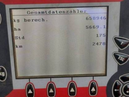 Bild 2:Rauch Axis 30.1 W