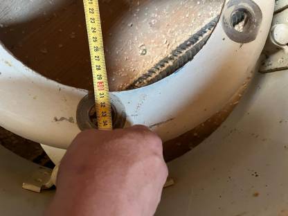 Bild 5:Räder für Ford 7740