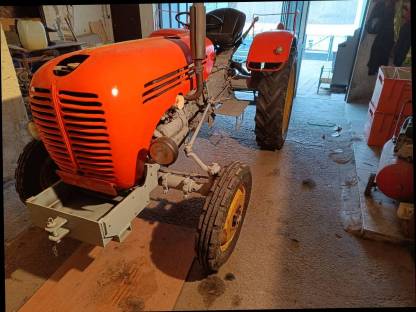 188 Steyr Traktor zu verkaufen