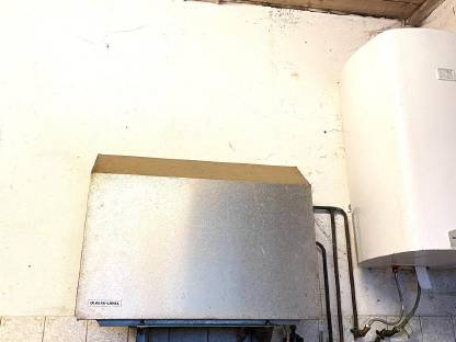 Bild 5:Milchtank 800l+Kühlung+Waschautomat