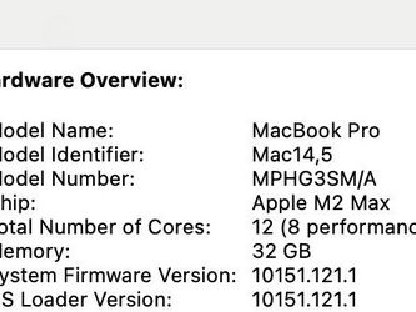 Bild 5:MacBook Pro 14