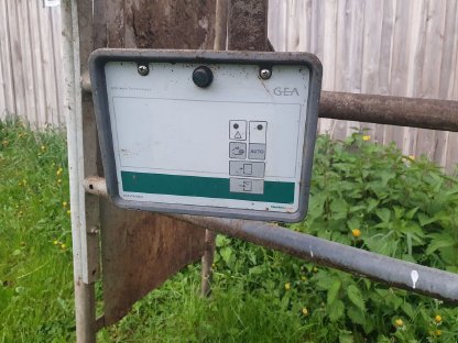 Melkstand