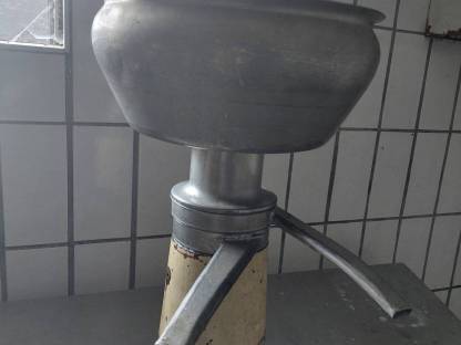 Milchzentrifuge Alfa Laval
