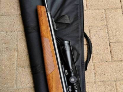 Bild 3:Diana AirKing Mod. 54 Luftgewehr
