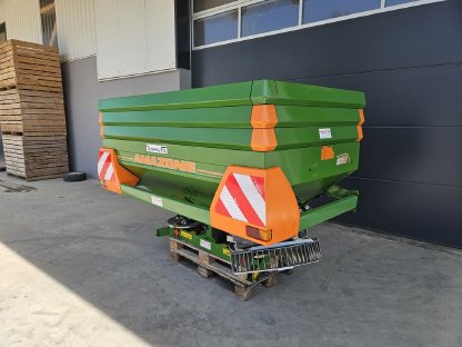Amazone ZA-M 1501