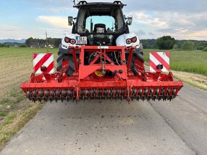 Kuhn HRB 302