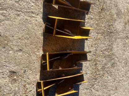 Bild 2:Streuflügel Bogballe E2T