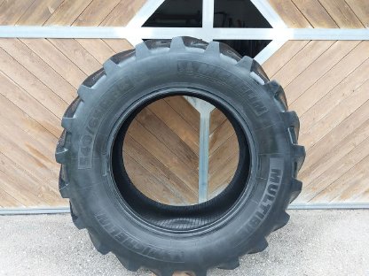 Traktorreifen 540/65 R34
