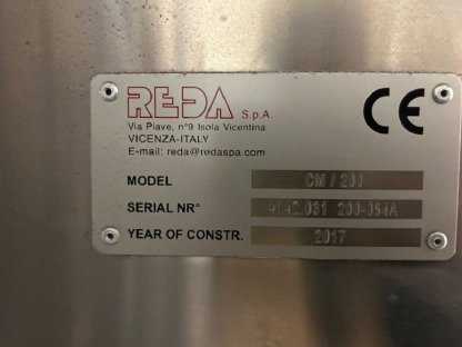Verkaufe Vakuumverdampfer CM 200