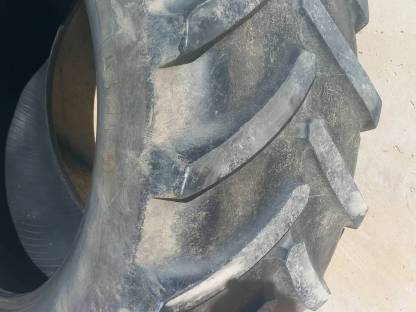 Bild 4:540/65R34 Michelin Reifen