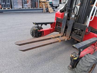 Bild 5:Palfinger Mitnahmestapler F3-253PX-4W