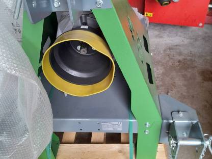 Zapfwellengenerator CFS PTO
