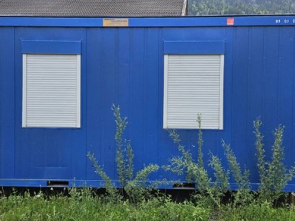 Bürocontainer