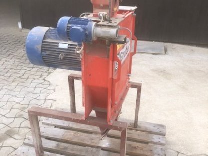 Gruber Getreidemühle X-treme 185