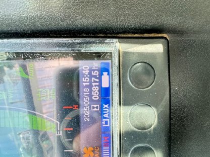 Bild 3:Bagger Takeuchi TB 290