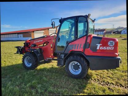 Schäffer 6680 T
