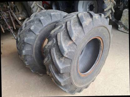 Reifen 425/75 R 20 Michelin